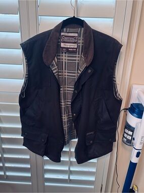 Authentic Driza - Bone vest from Australia